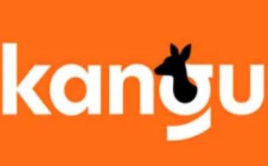 Kangu